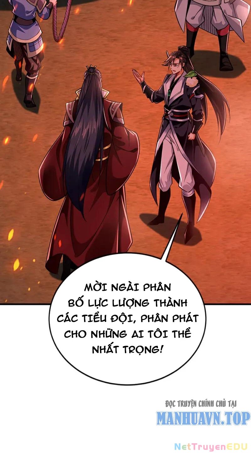 Tuyệt Thế Đan Thần Chapter 117 - 5