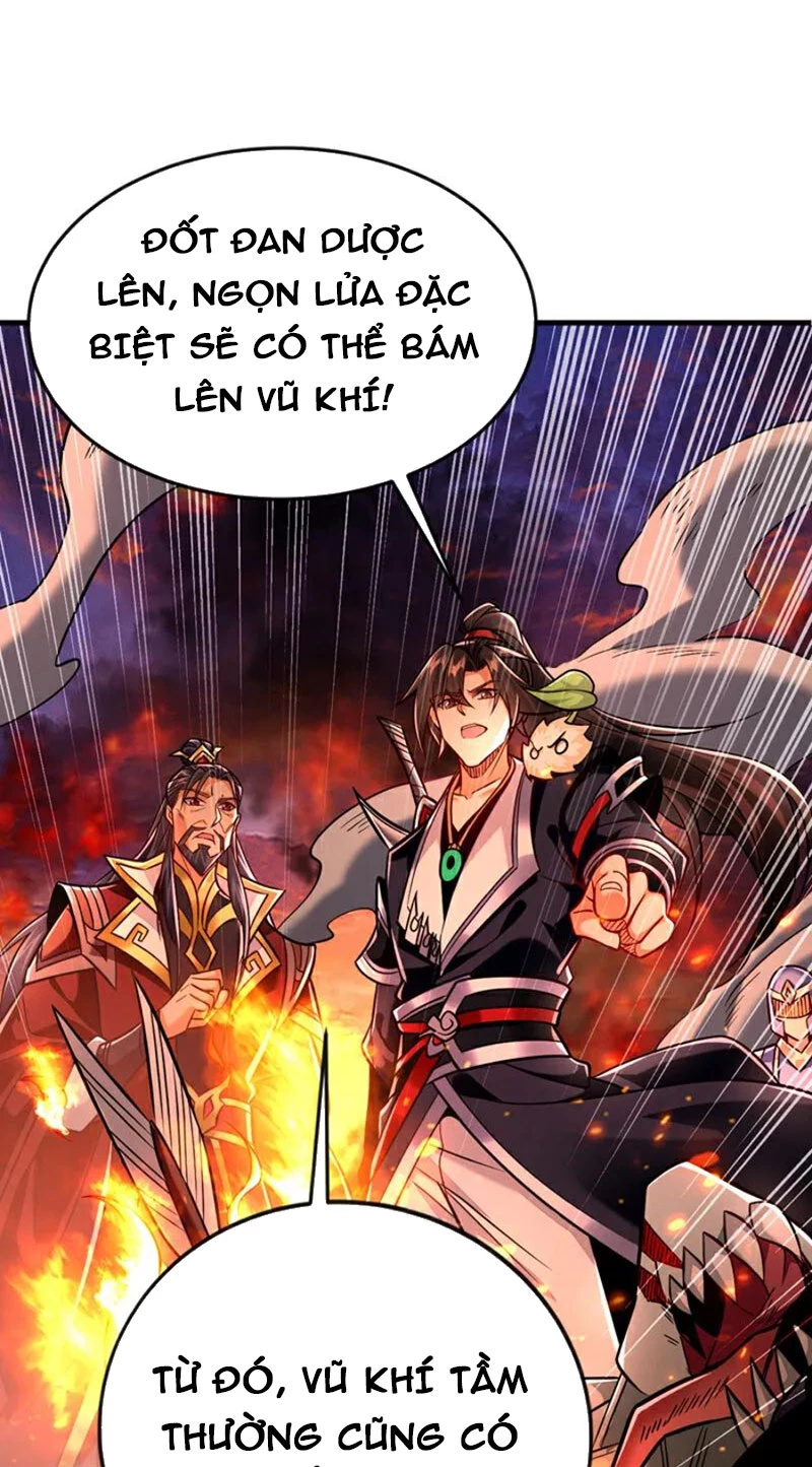 Tuyệt Thế Đan Thần Chapter 117 - 6