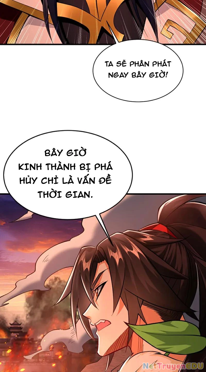 Tuyệt Thế Đan Thần Chapter 117 - 8