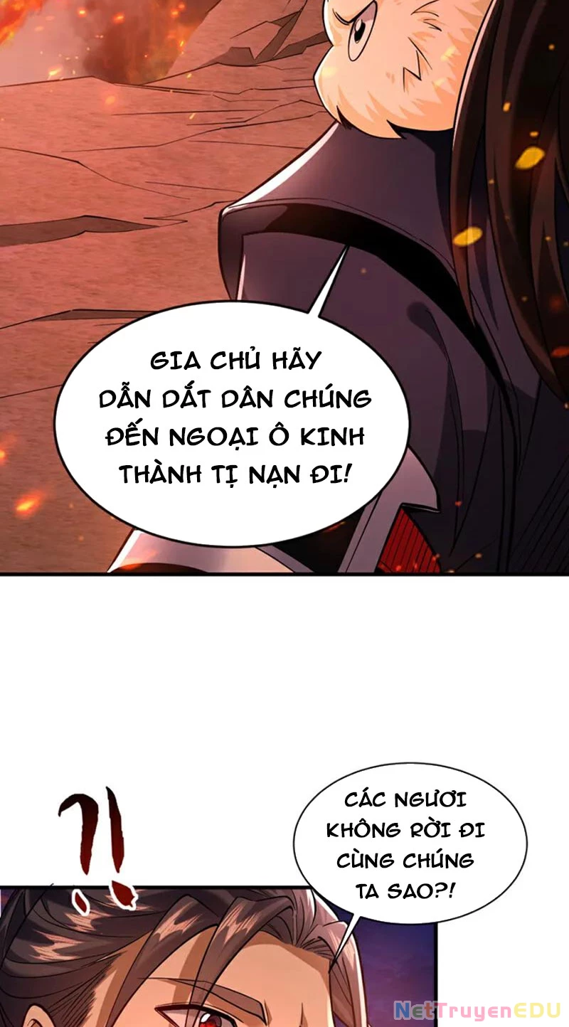 Tuyệt Thế Đan Thần Chapter 117 - 9