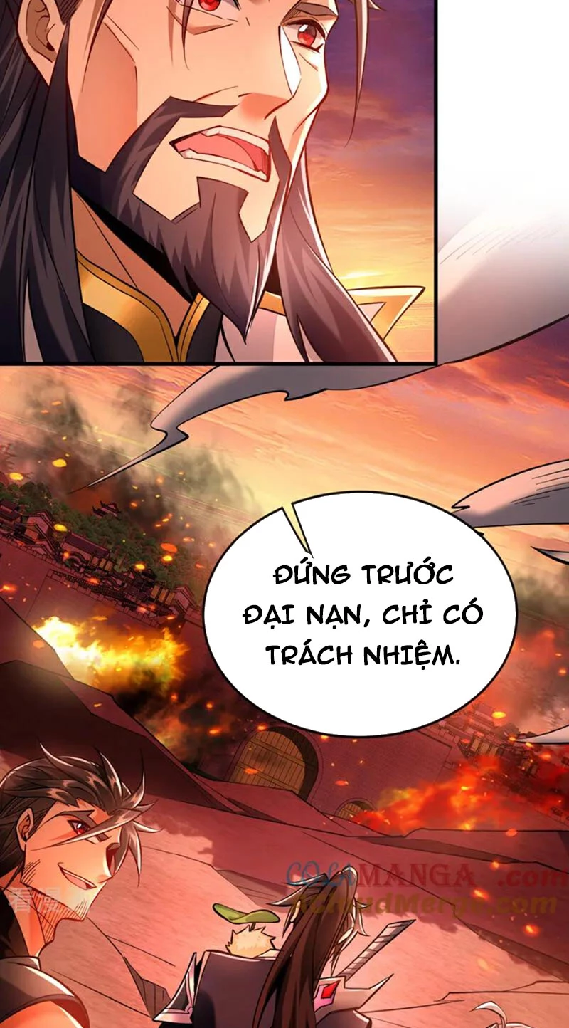 Tuyệt Thế Đan Thần Chapter 117 - 10