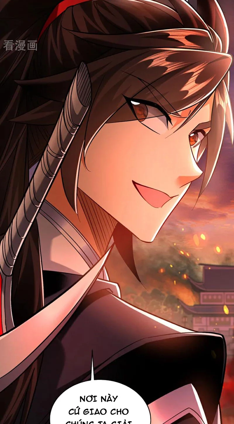 Tuyệt Thế Đan Thần Chapter 117 - 12