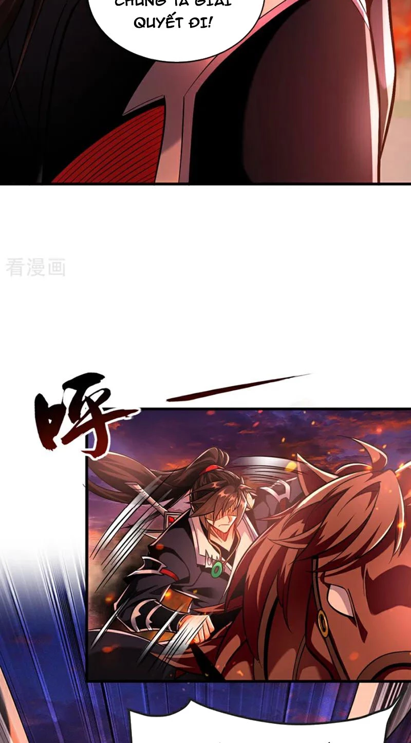 Tuyệt Thế Đan Thần Chapter 117 - 13