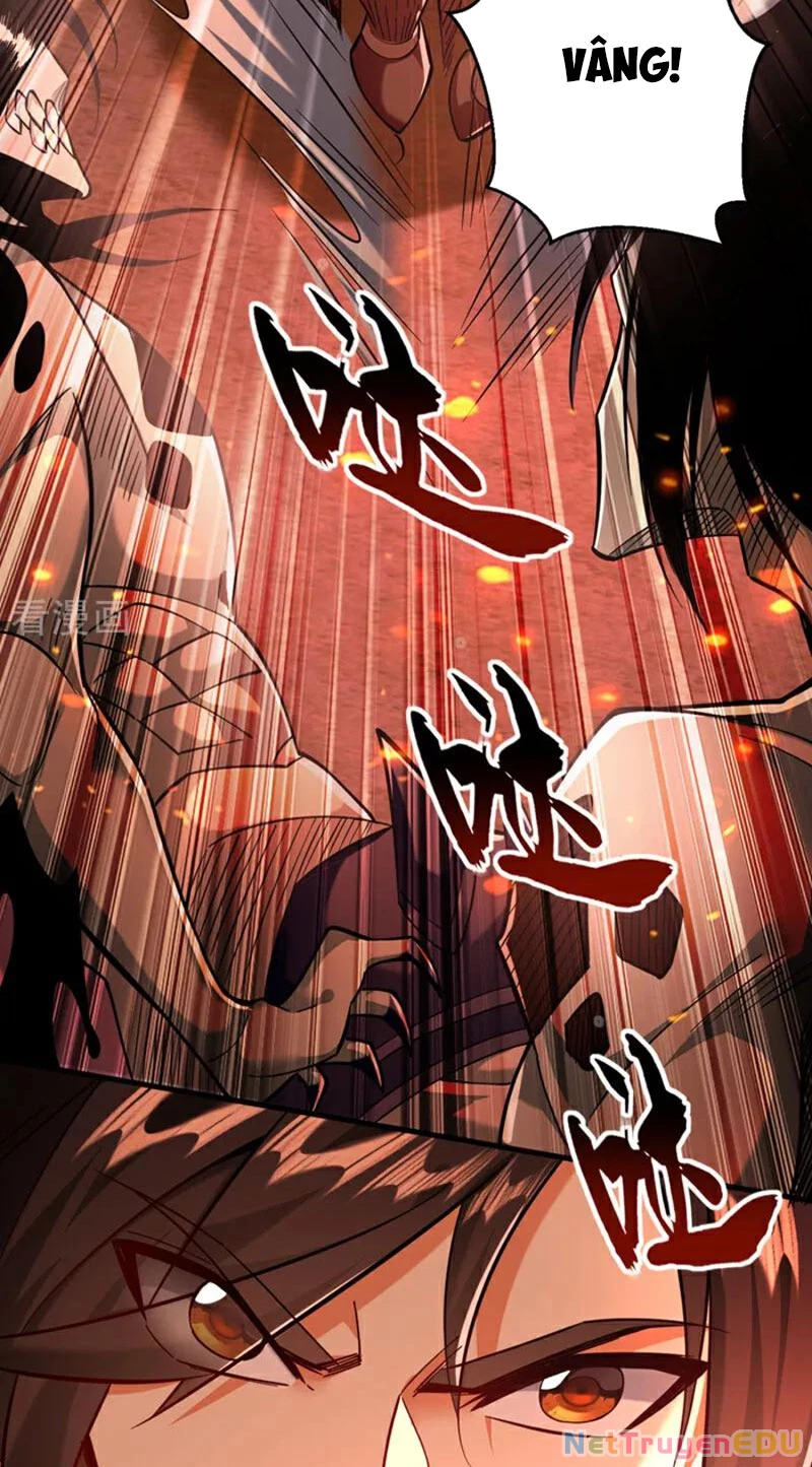 Tuyệt Thế Đan Thần Chapter 117 - 15