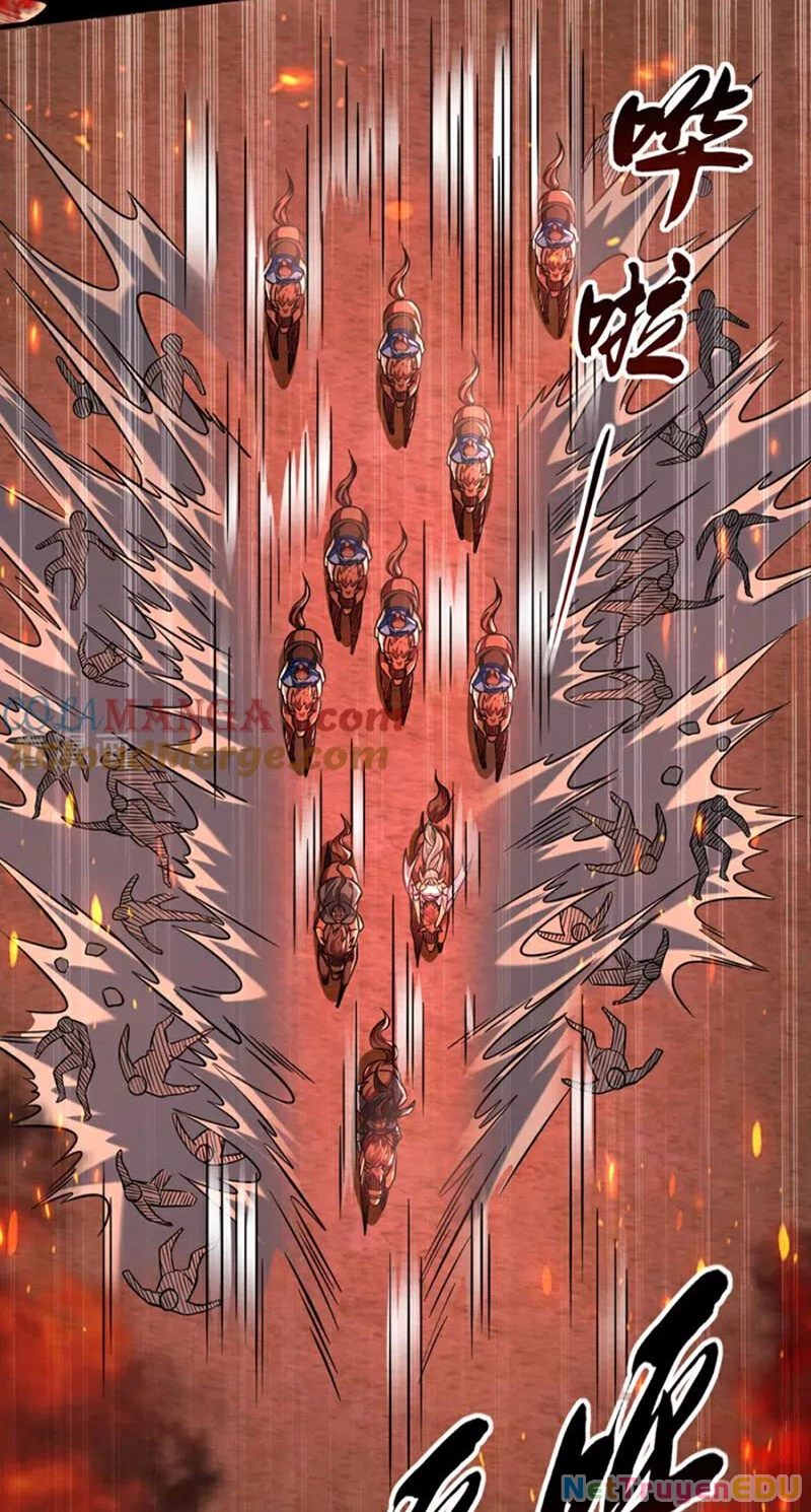 Tuyệt Thế Đan Thần Chapter 117 - 17