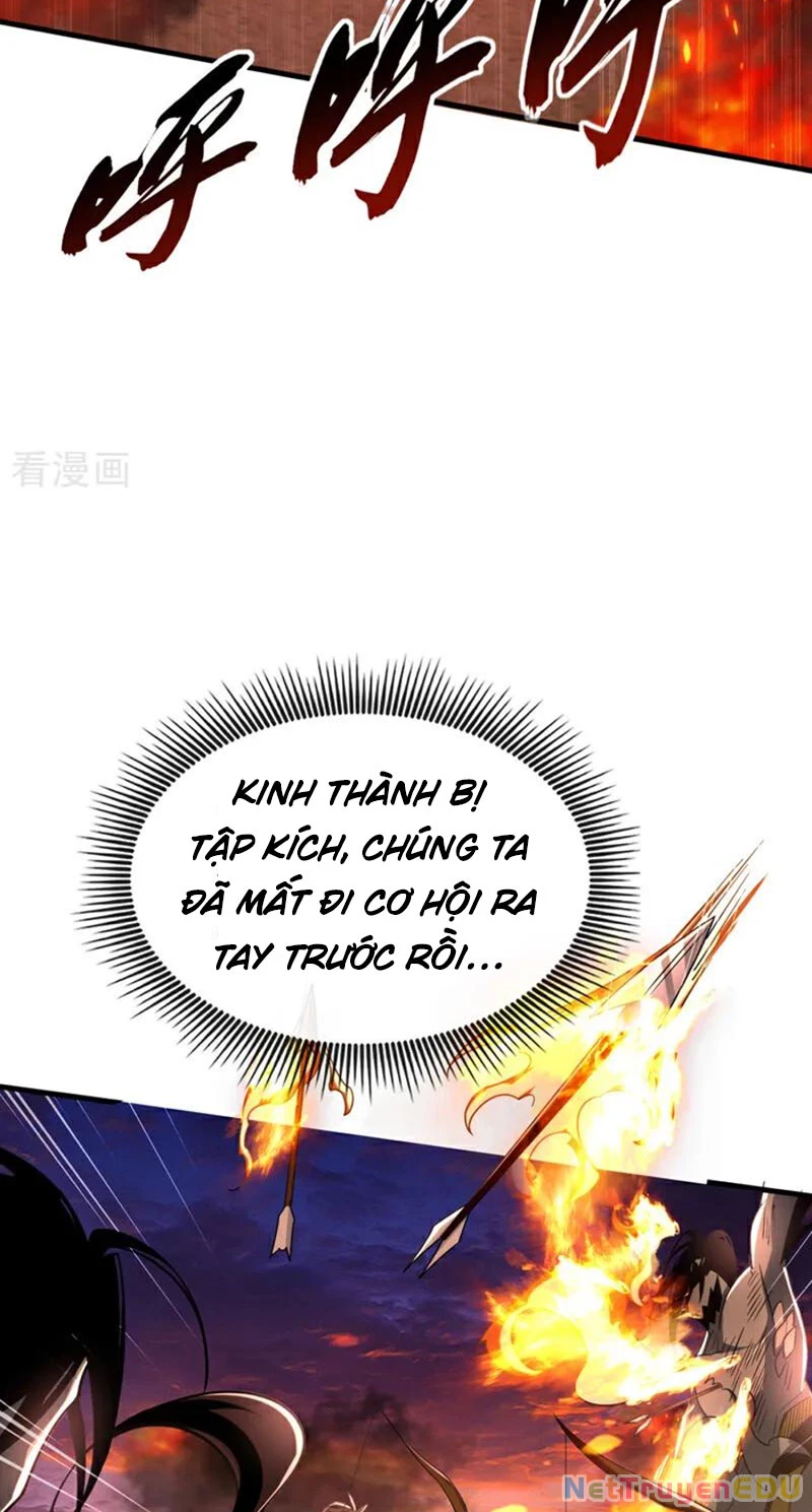 Tuyệt Thế Đan Thần Chapter 117 - 18