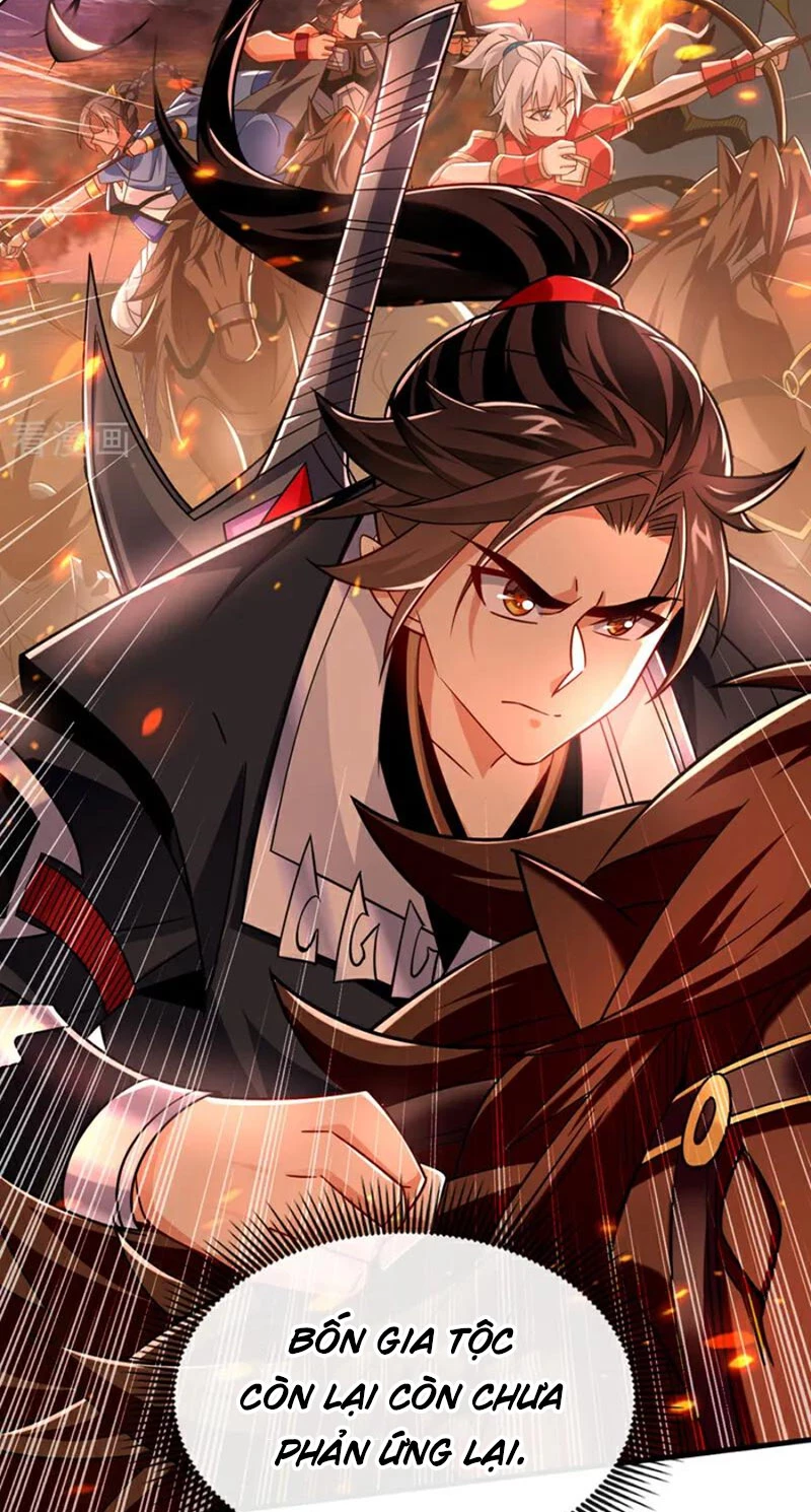 Tuyệt Thế Đan Thần Chapter 117 - 19