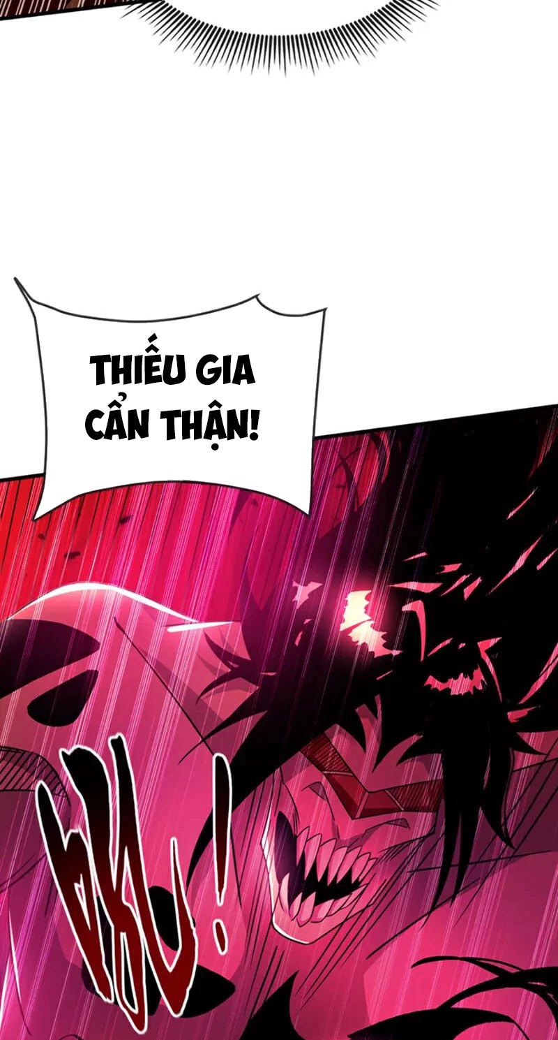 Tuyệt Thế Đan Thần Chapter 117 - 20