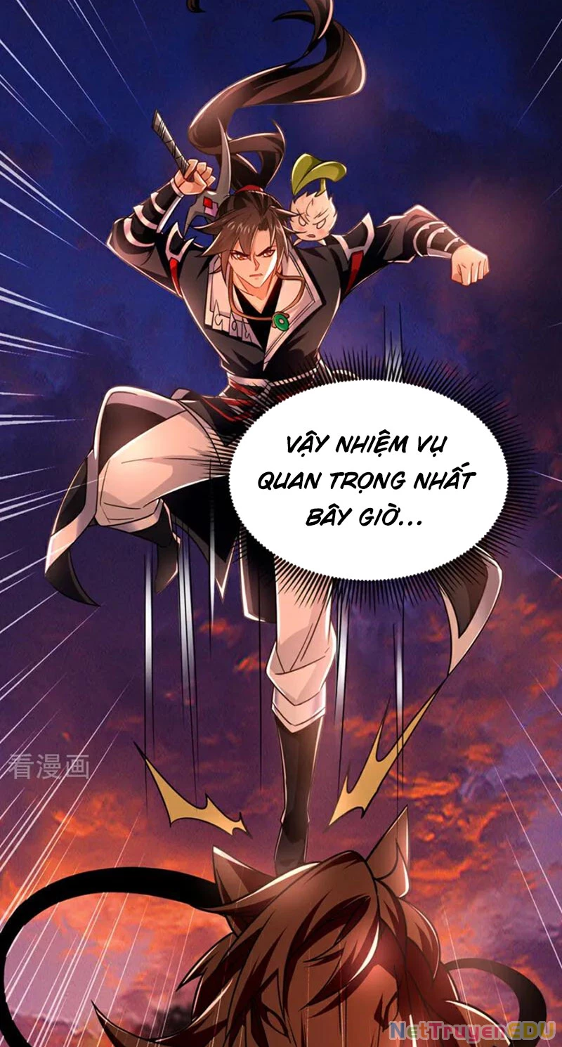 Tuyệt Thế Đan Thần Chapter 117 - 23
