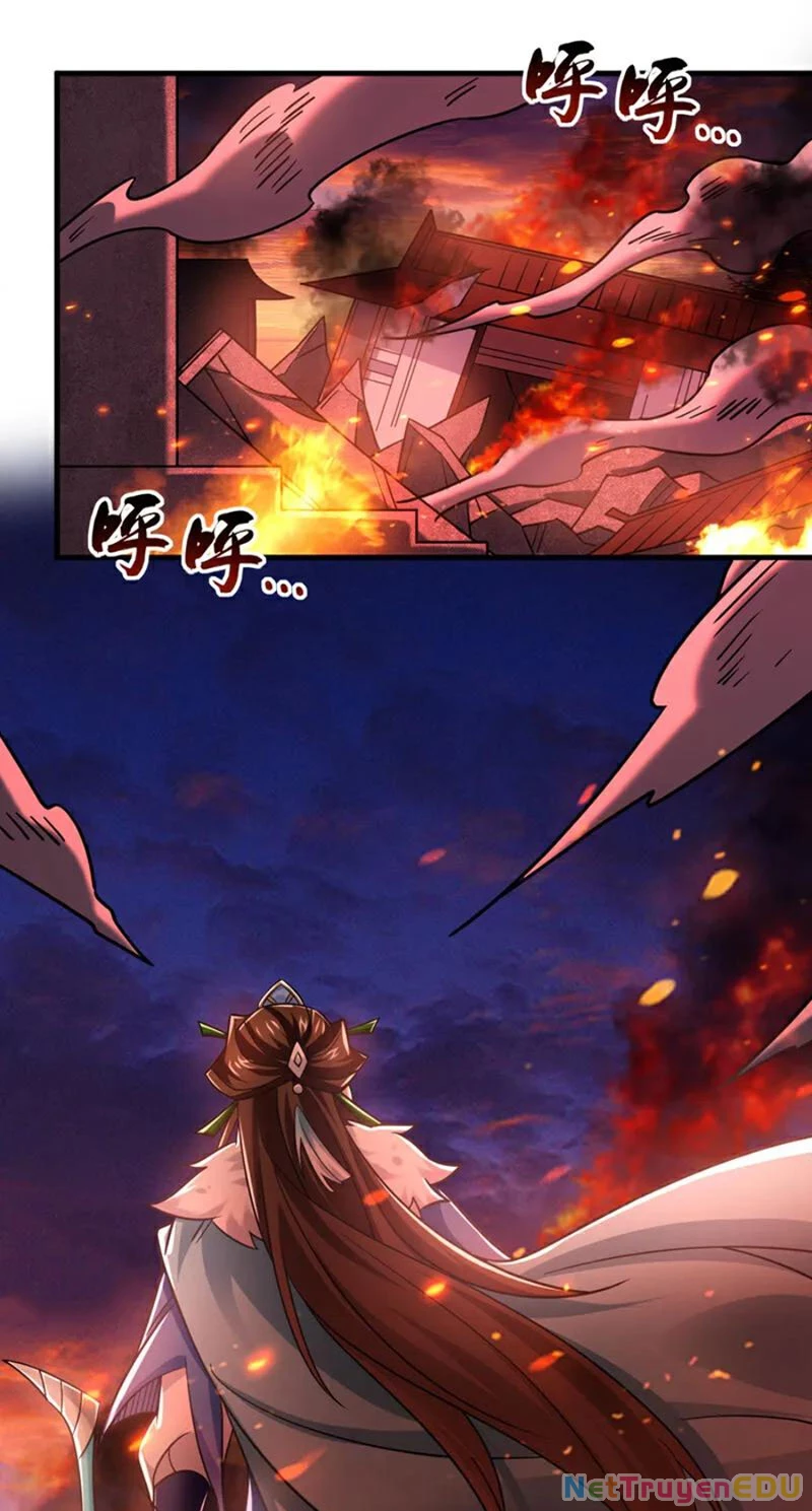 Tuyệt Thế Đan Thần Chapter 117 - 29