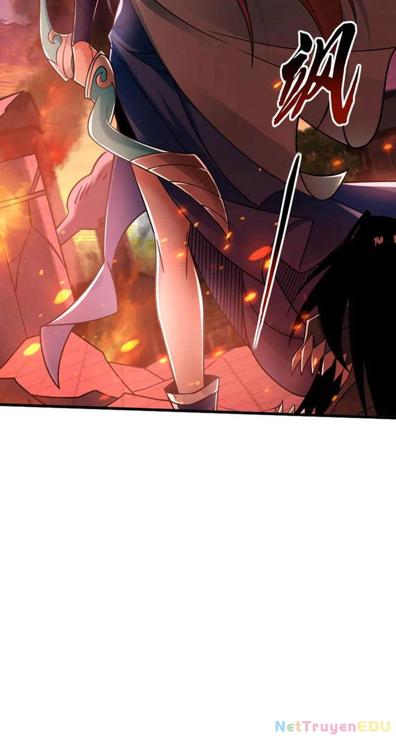 Tuyệt Thế Đan Thần Chapter 117 - 30