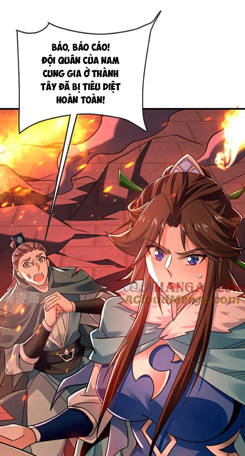 Tuyệt Thế Đan Thần Chapter 117 - 31