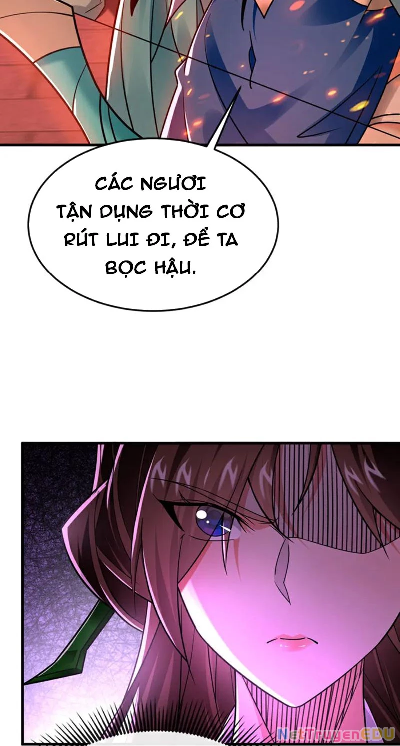 Tuyệt Thế Đan Thần Chapter 117 - 32