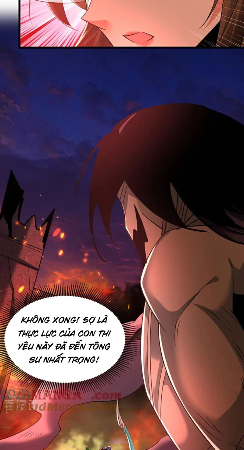 Tuyệt Thế Đan Thần Chapter 117 - 36