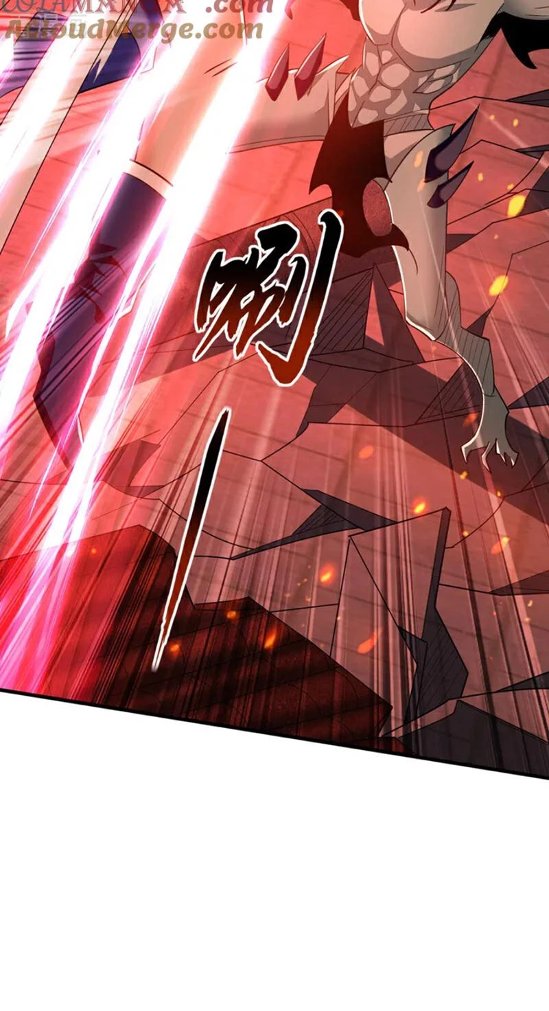 Tuyệt Thế Đan Thần Chapter 117 - 40