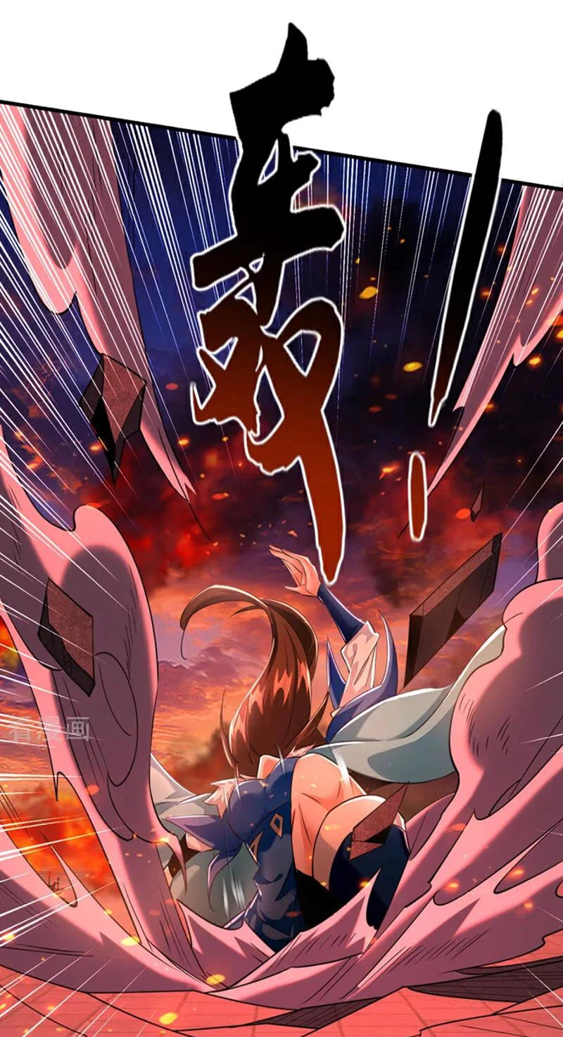 Tuyệt Thế Đan Thần Chapter 117 - 41