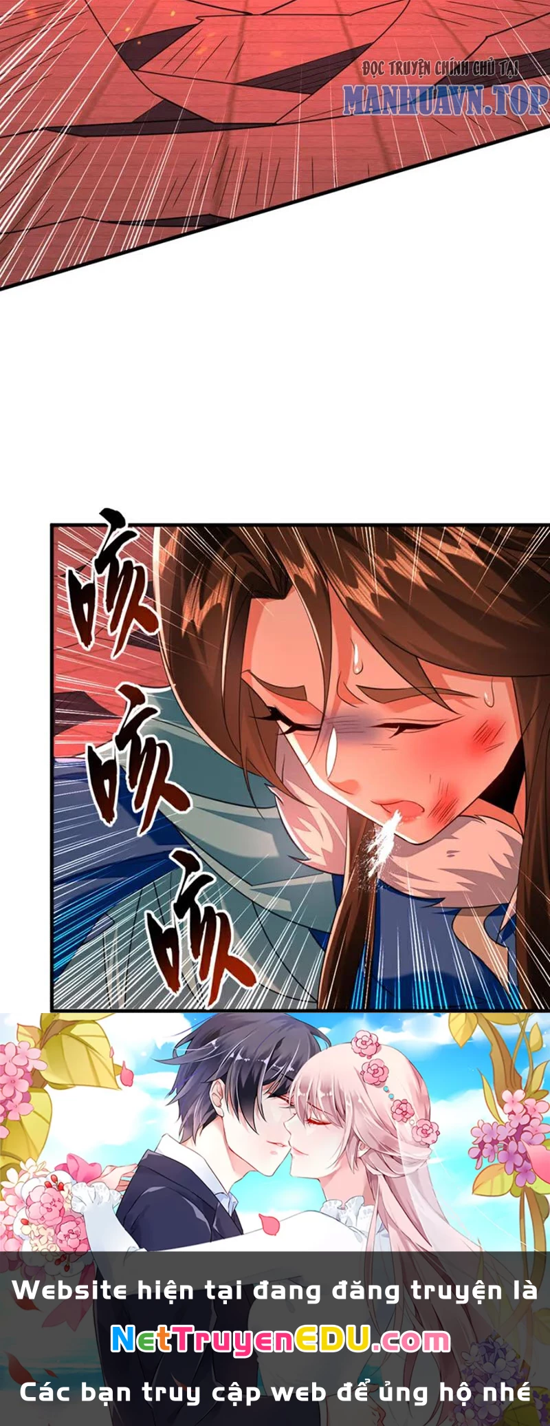 Tuyệt Thế Đan Thần Chapter 117 - 42