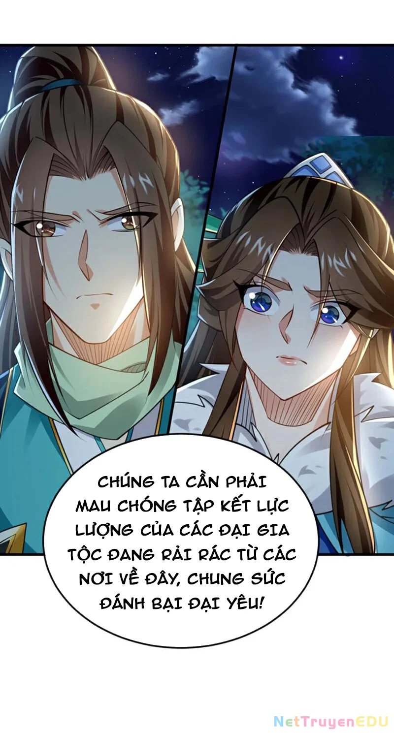 Tuyệt Thế Đan Thần Chapter 118 - 17