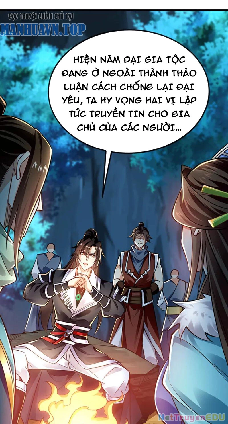 Tuyệt Thế Đan Thần Chapter 118 - 24