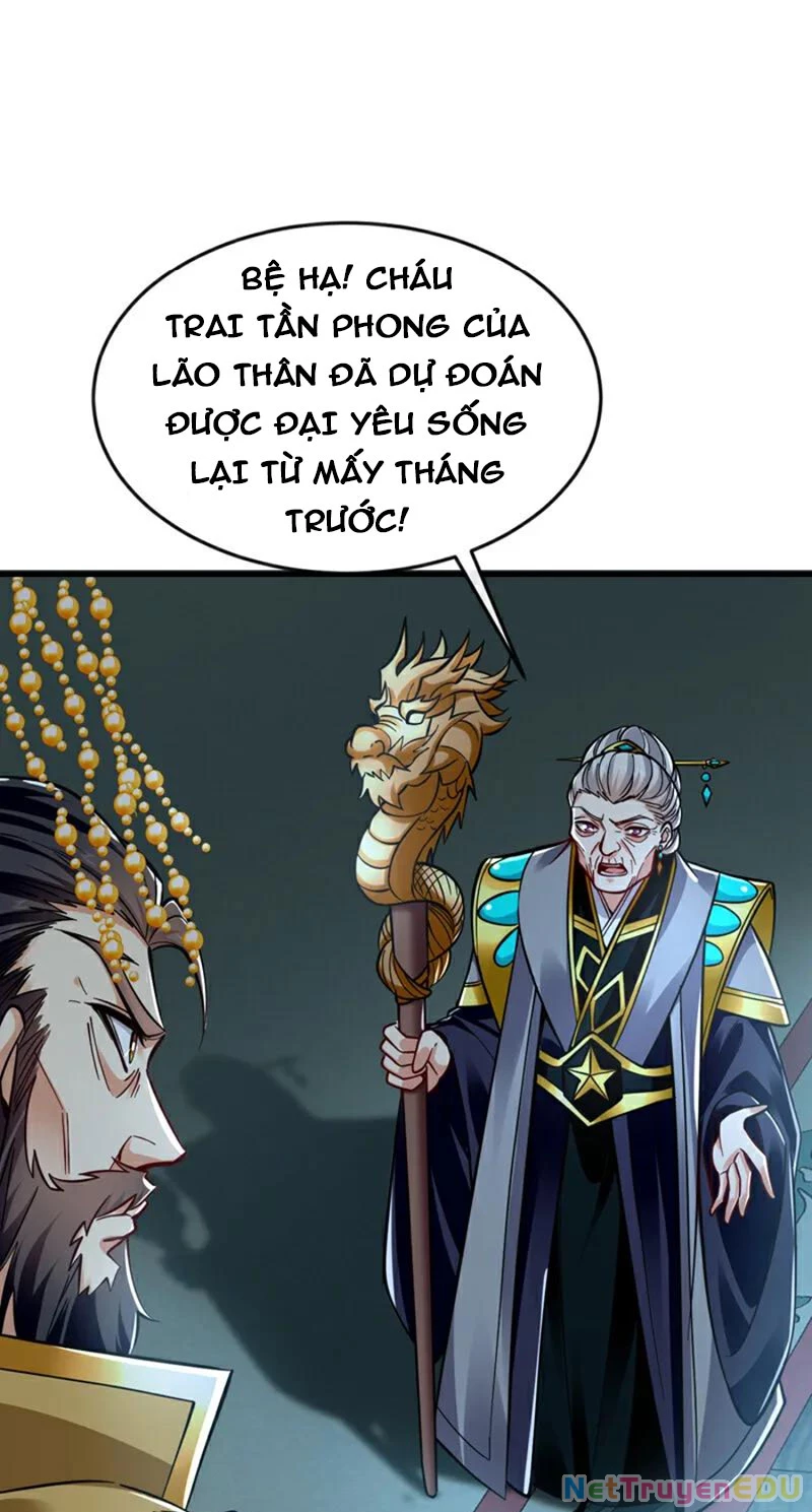 Tuyệt Thế Đan Thần Chapter 118 - 32