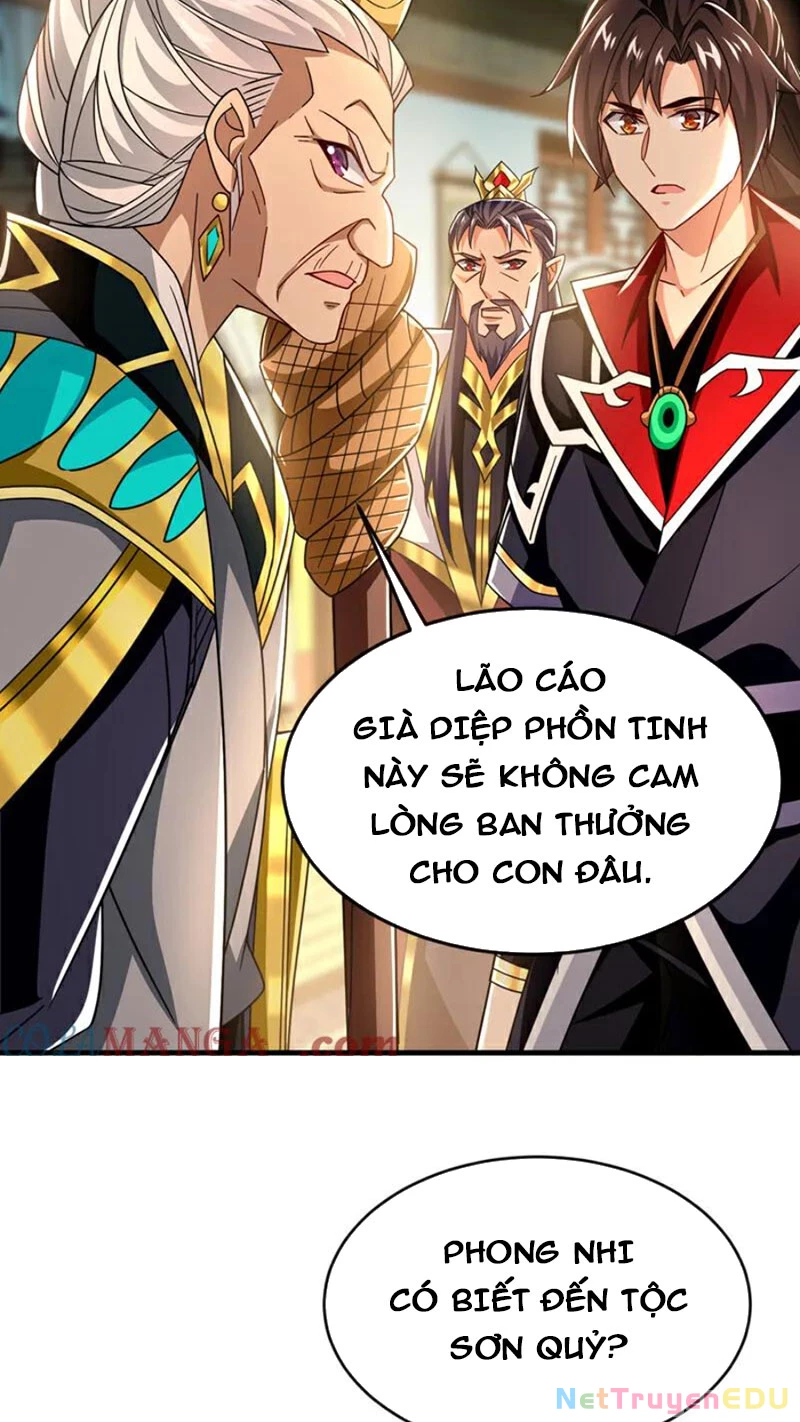 Tuyệt Thế Đan Thần Chapter 127 - 25