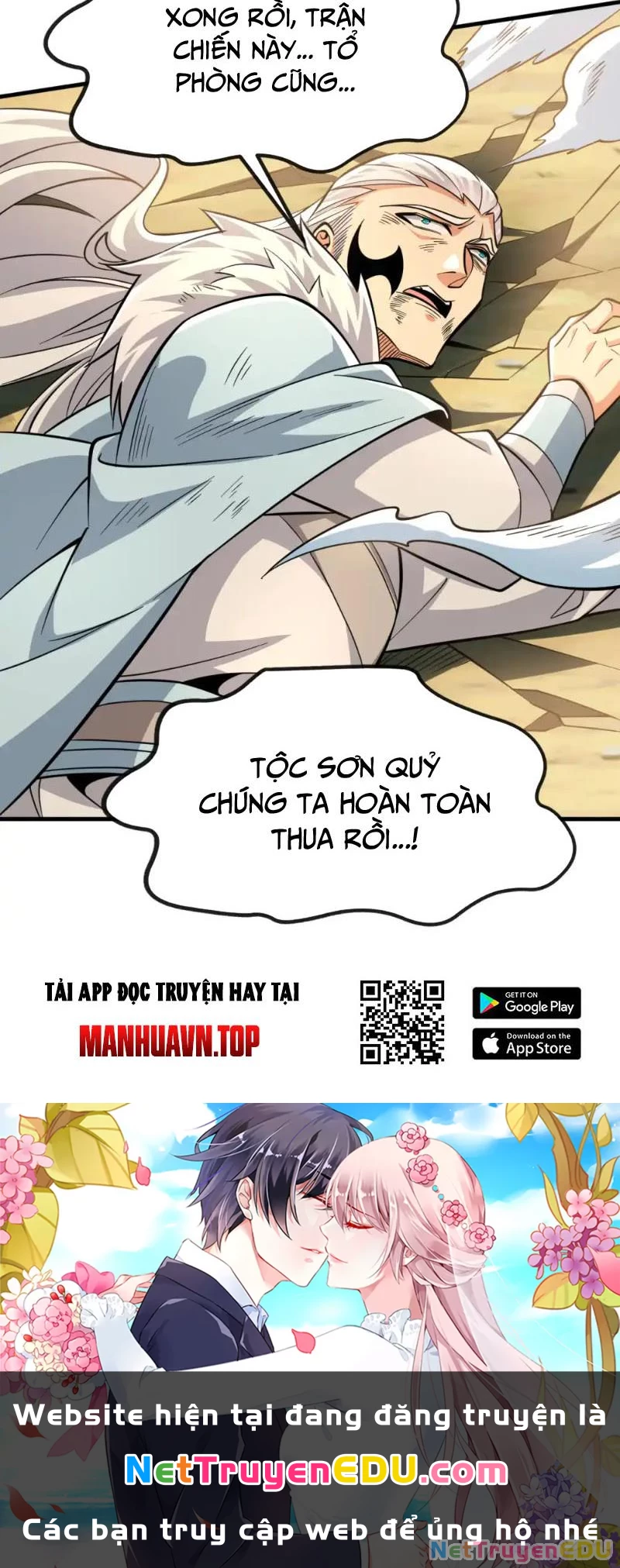 Tuyệt Thế Đan Thần Chapter 136 - 40