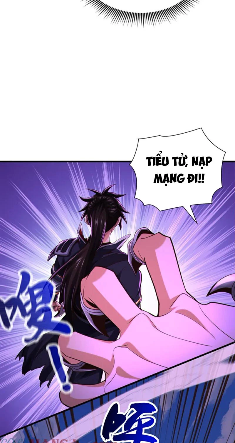 Tuyệt Thế Đan Thần Chapter 139 - 16