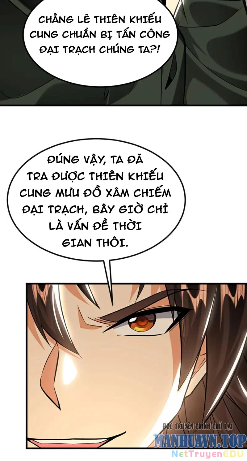 Tuyệt Thế Đan Thần Chapter 141 - 8