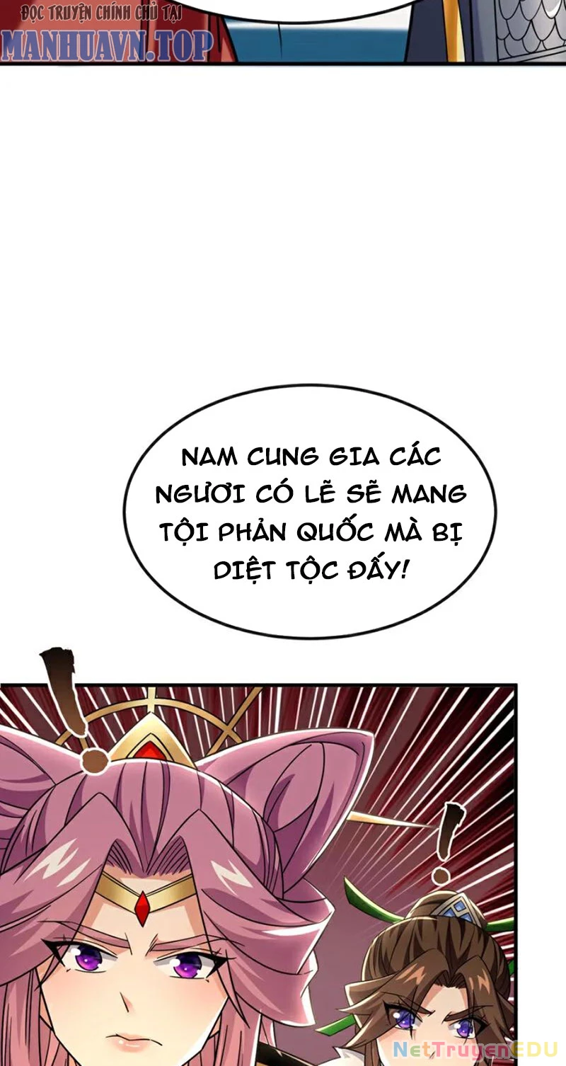 Tuyệt Thế Đan Thần Chapter 141 - 25