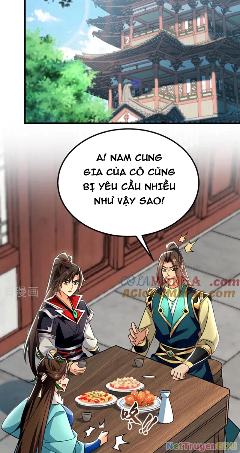 Tuyệt Thế Đan Thần Chapter 141 - 29