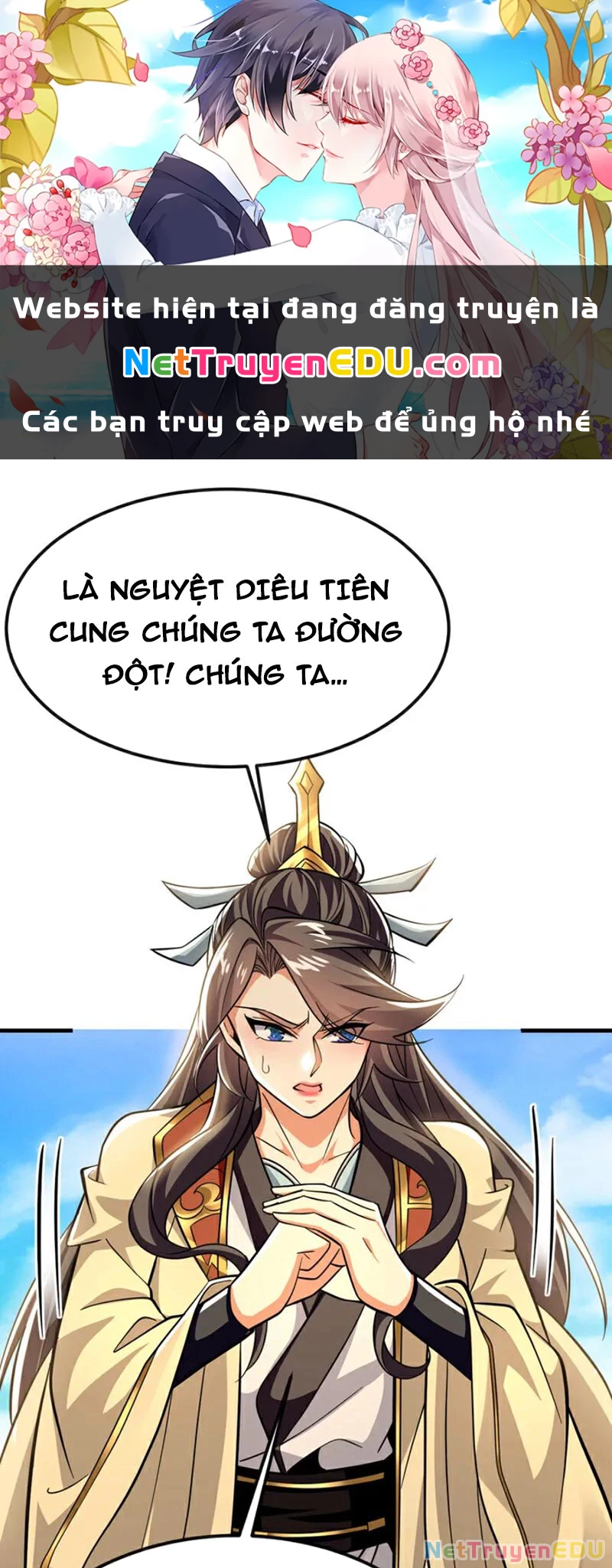 Tuyệt Thế Đan Thần Chapter 144 - 1