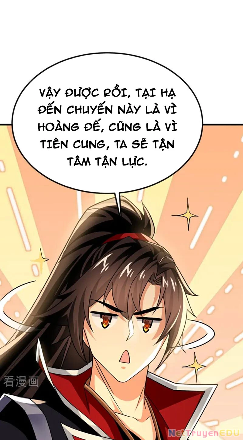 Tuyệt Thế Đan Thần Chapter 144 - 3