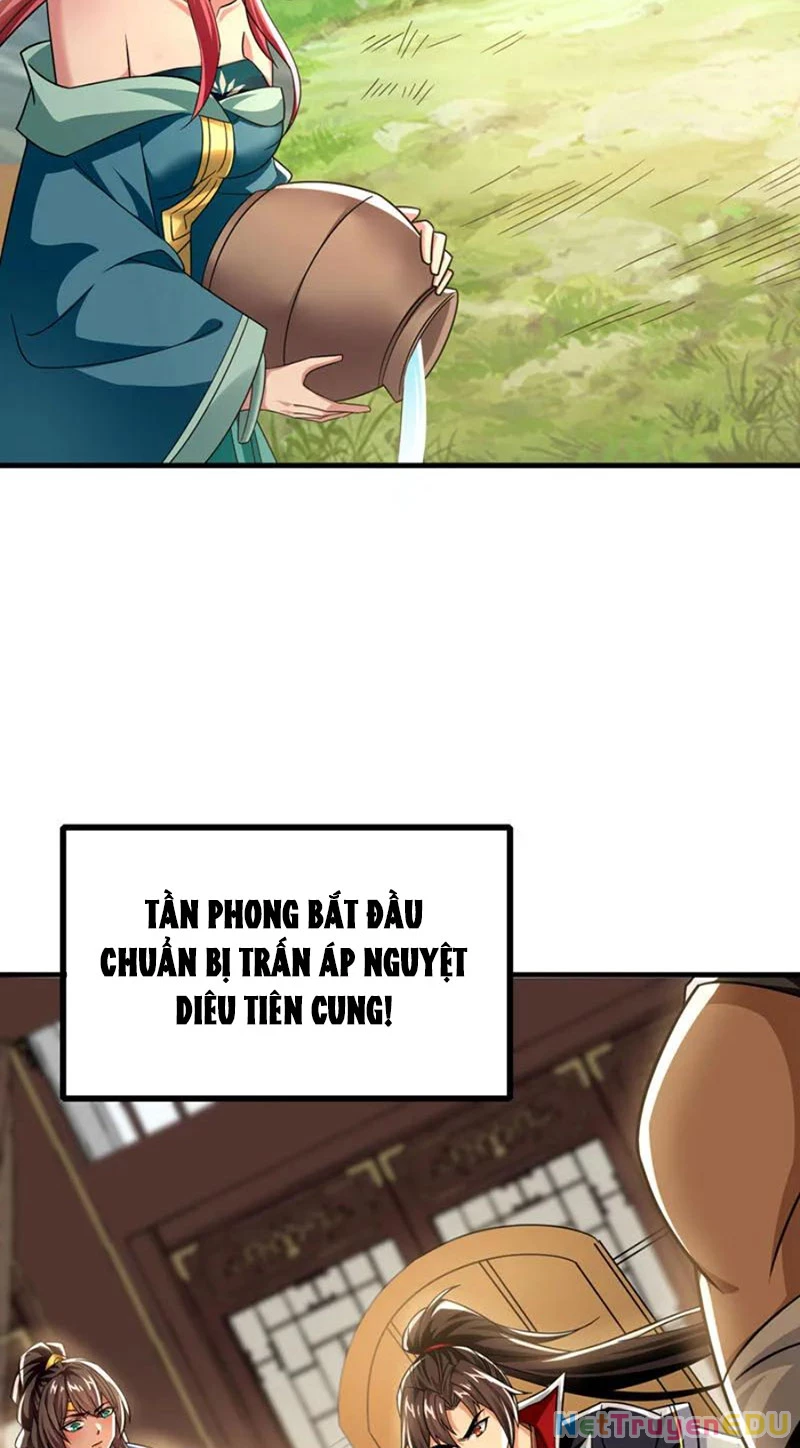 Tuyệt Thế Đan Thần Chapter 144 - 6