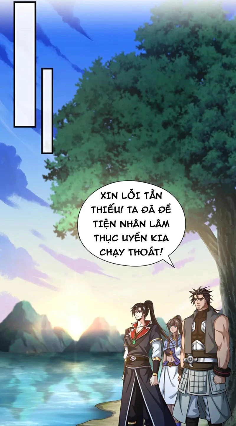 Tuyệt Thế Đan Thần Chapter 144 - 34