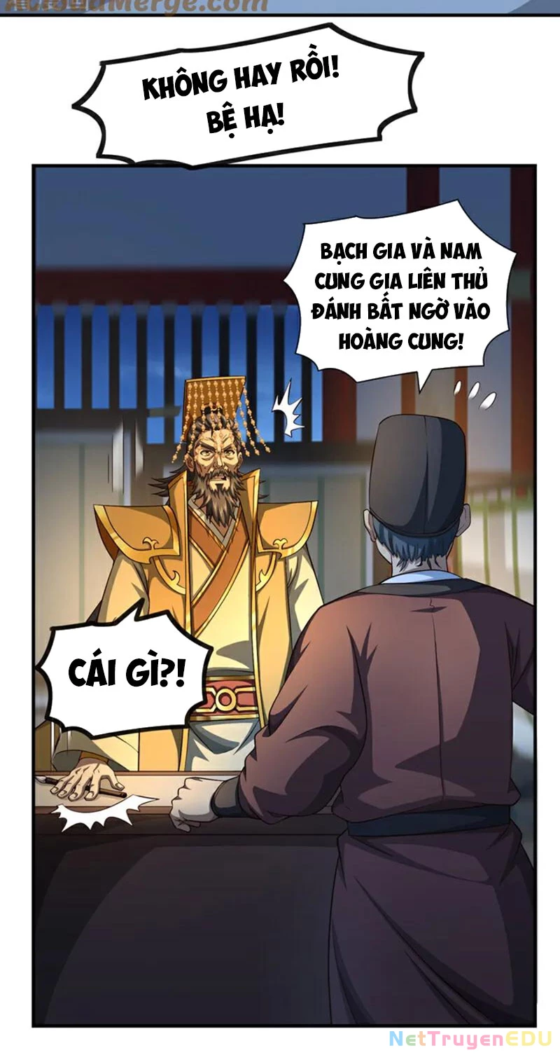 Tuyệt Thế Đan Thần Chapter 145 - 16