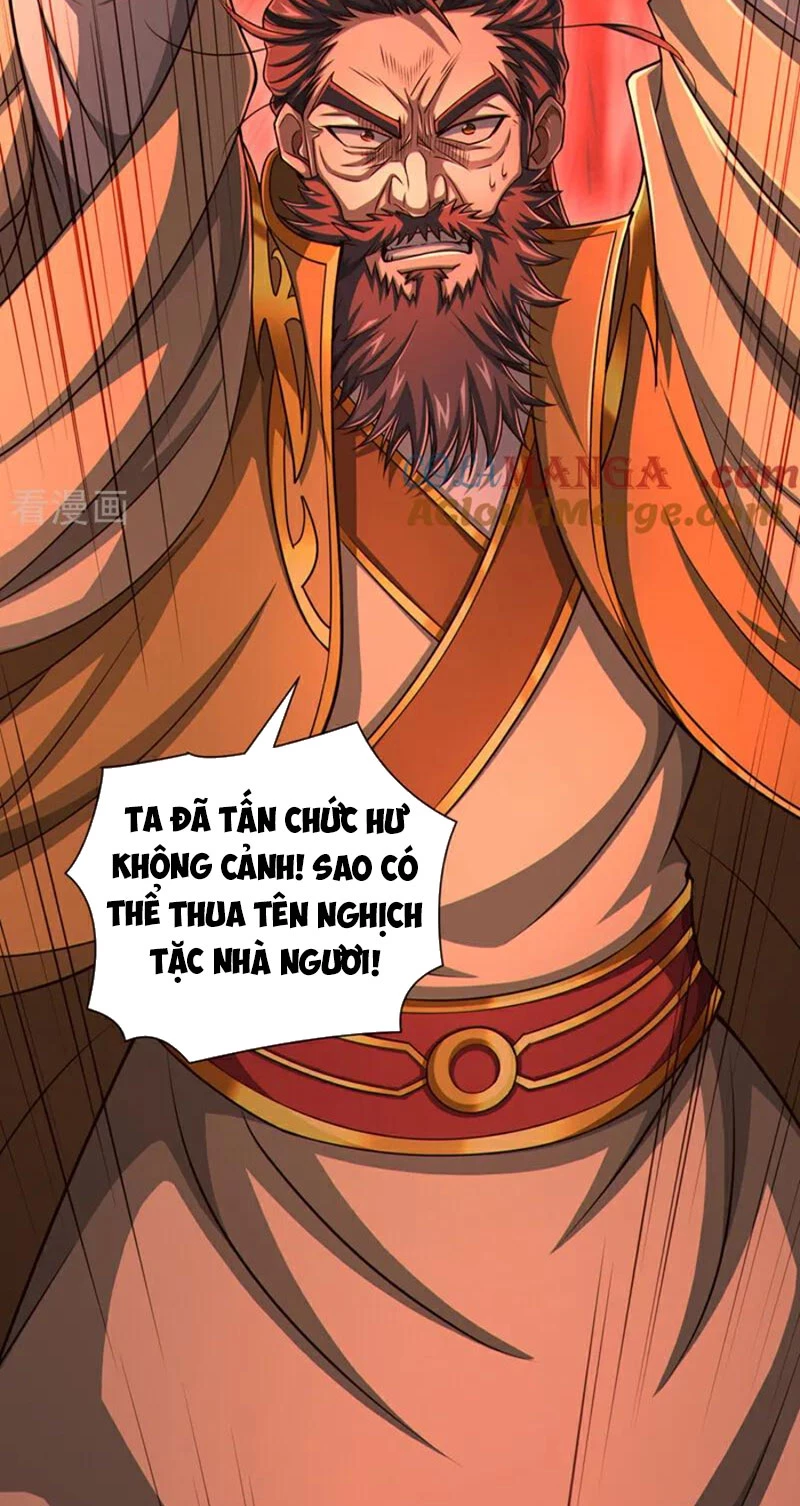 Tuyệt Thế Đan Thần Chapter 145 - 31