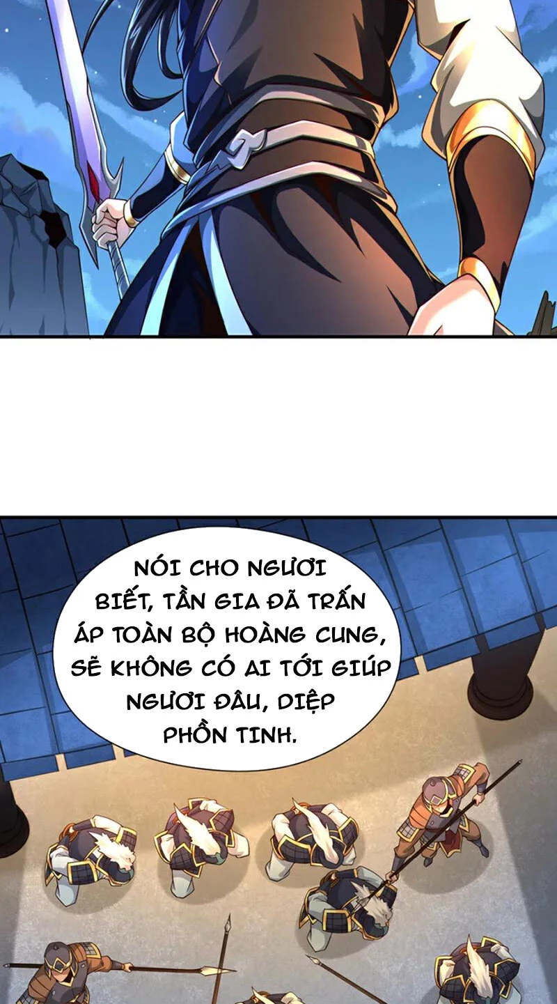 Tuyệt Thế Đan Thần Chapter 146 - 10