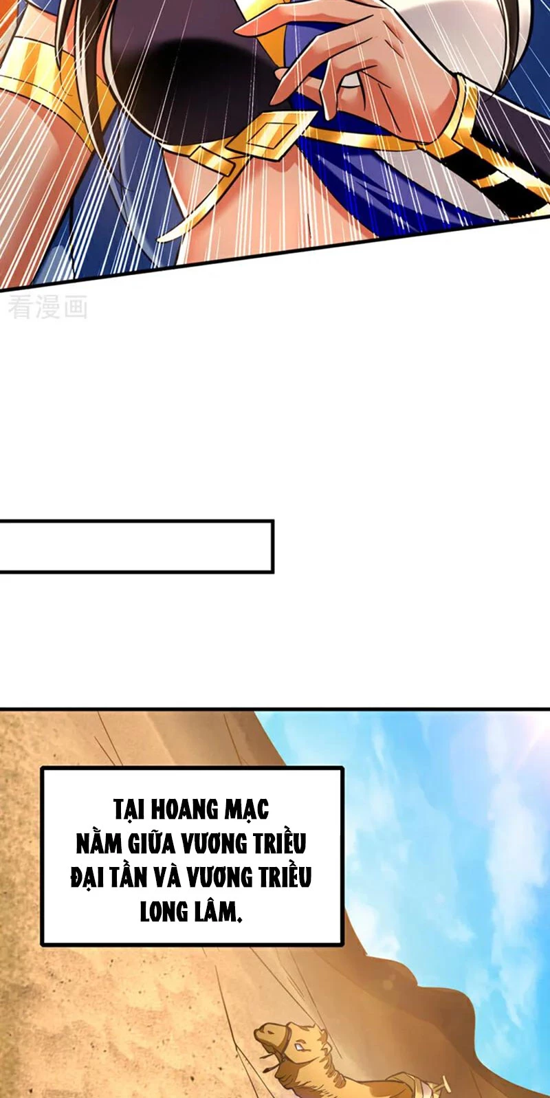 Tuyệt Thế Đan Thần Chapter 147 - 20