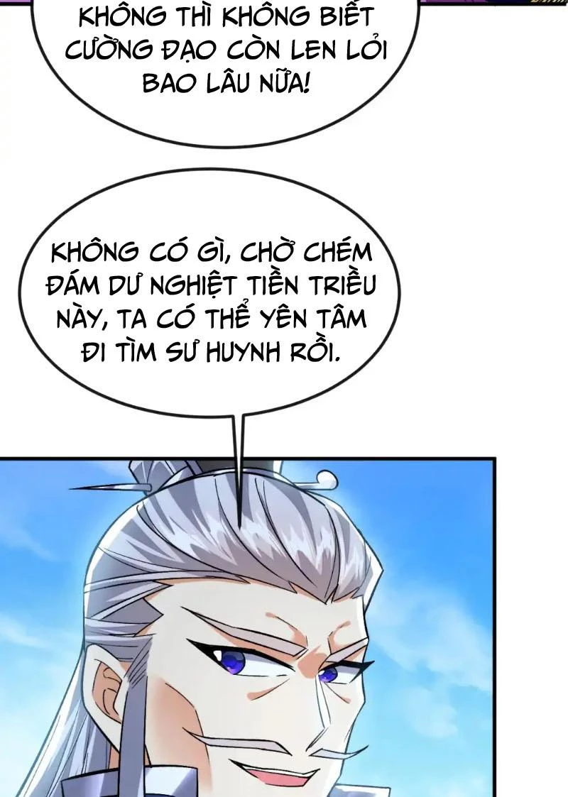 Tuyệt Thế Đan Thần Chapter 149 - 17