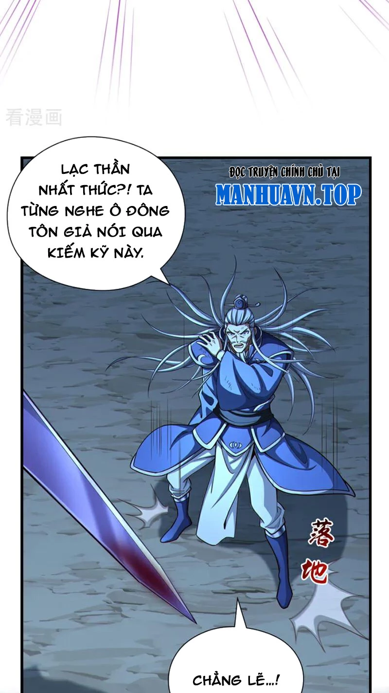 Tuyệt Thế Đan Thần Chapter 150 - 28