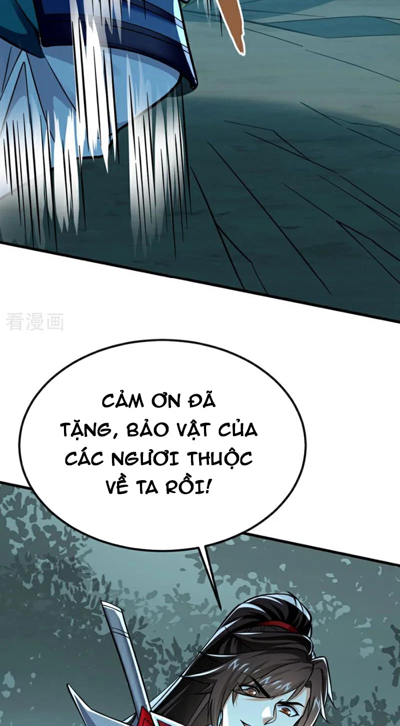 Tuyệt Thế Đan Thần Chapter 157 - 4