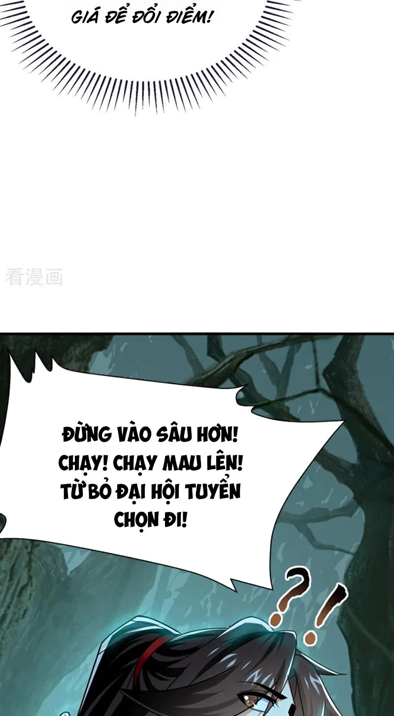 Tuyệt Thế Đan Thần Chapter 157 - 9