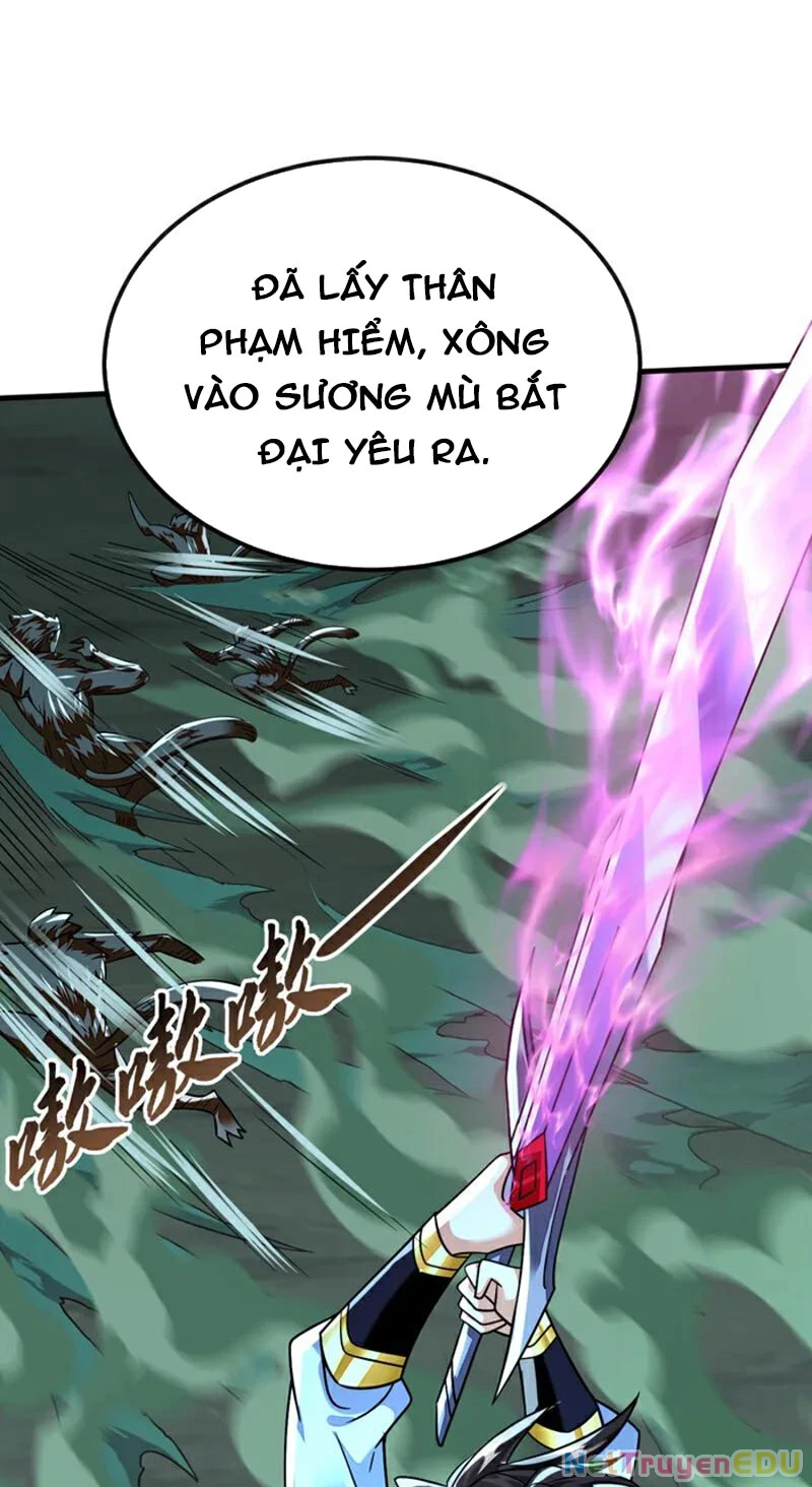 Tuyệt Thế Đan Thần Chapter 158 - 37