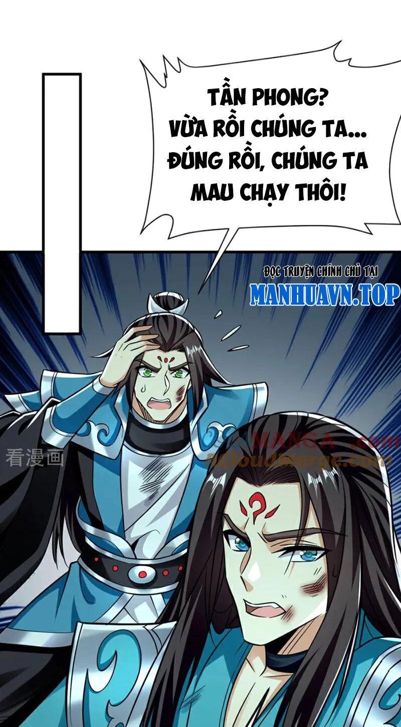 Tuyệt Thế Đan Thần Chapter 165 - 15