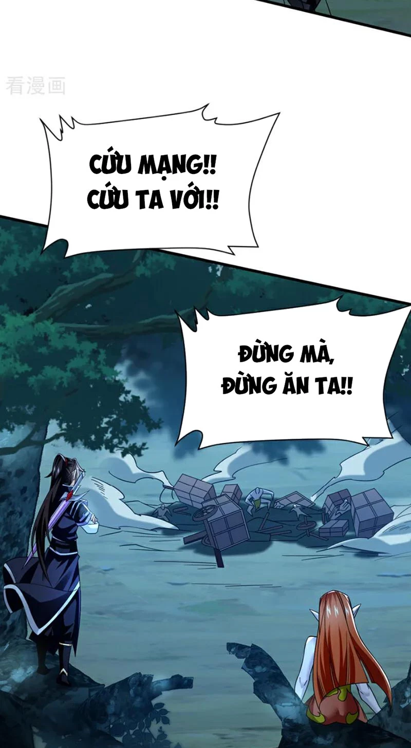 Tuyệt Thế Đan Thần Chapter 168 - 7