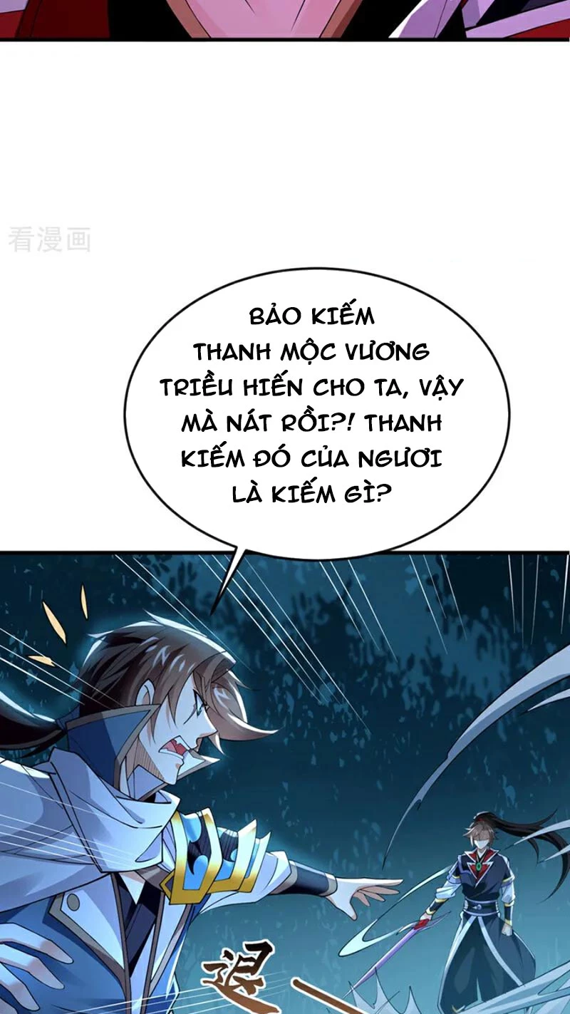 Tuyệt Thế Đan Thần Chapter 168 - 28