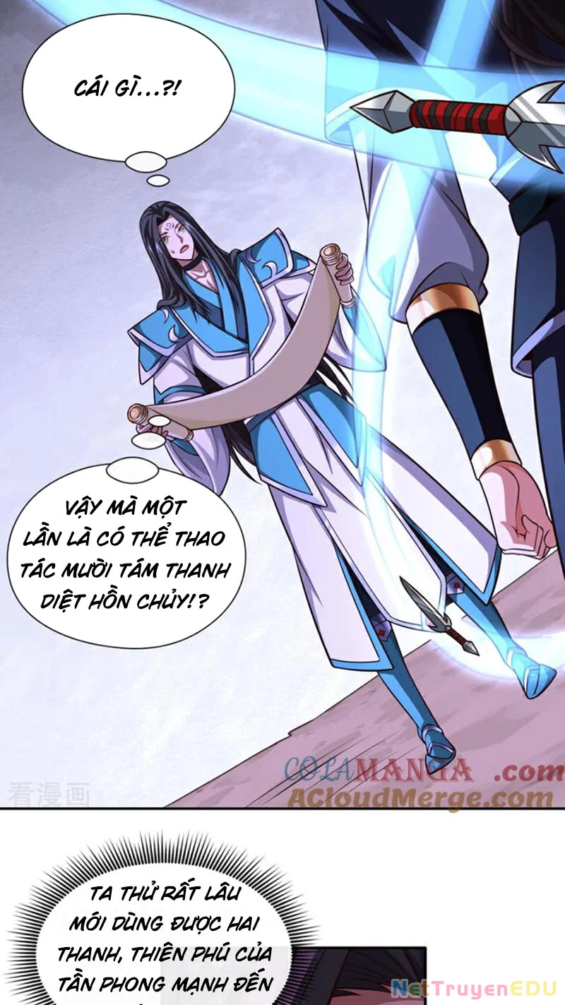 Tuyệt Thế Đan Thần Chapter 170 - 28