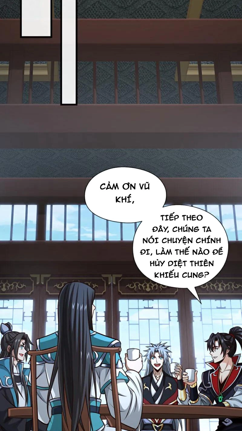 Tuyệt Thế Đan Thần Chapter 170 - 30