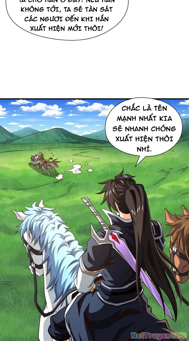 Tuyệt Thế Đan Thần Chapter 172 - 4