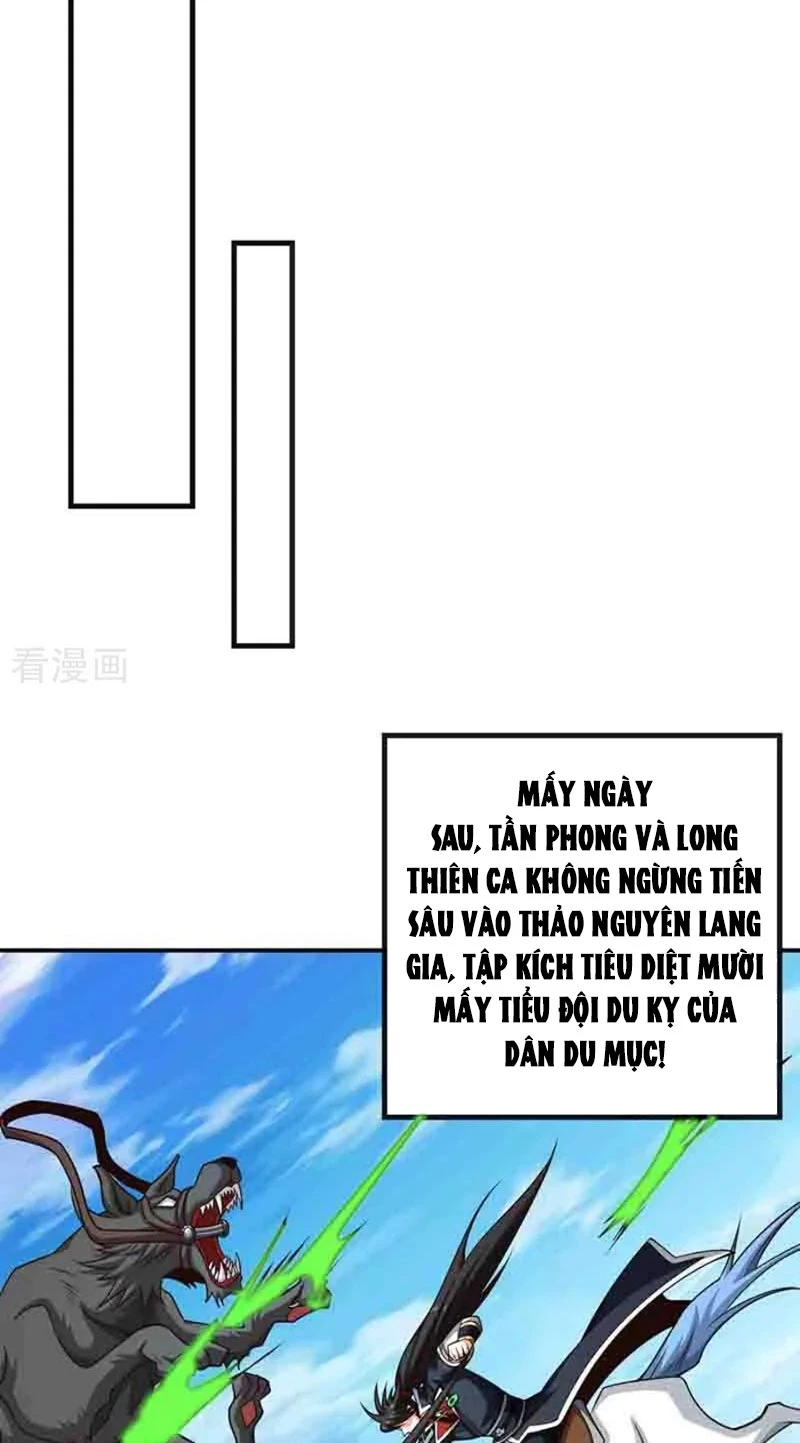 Tuyệt Thế Đan Thần Chapter 172 - 6